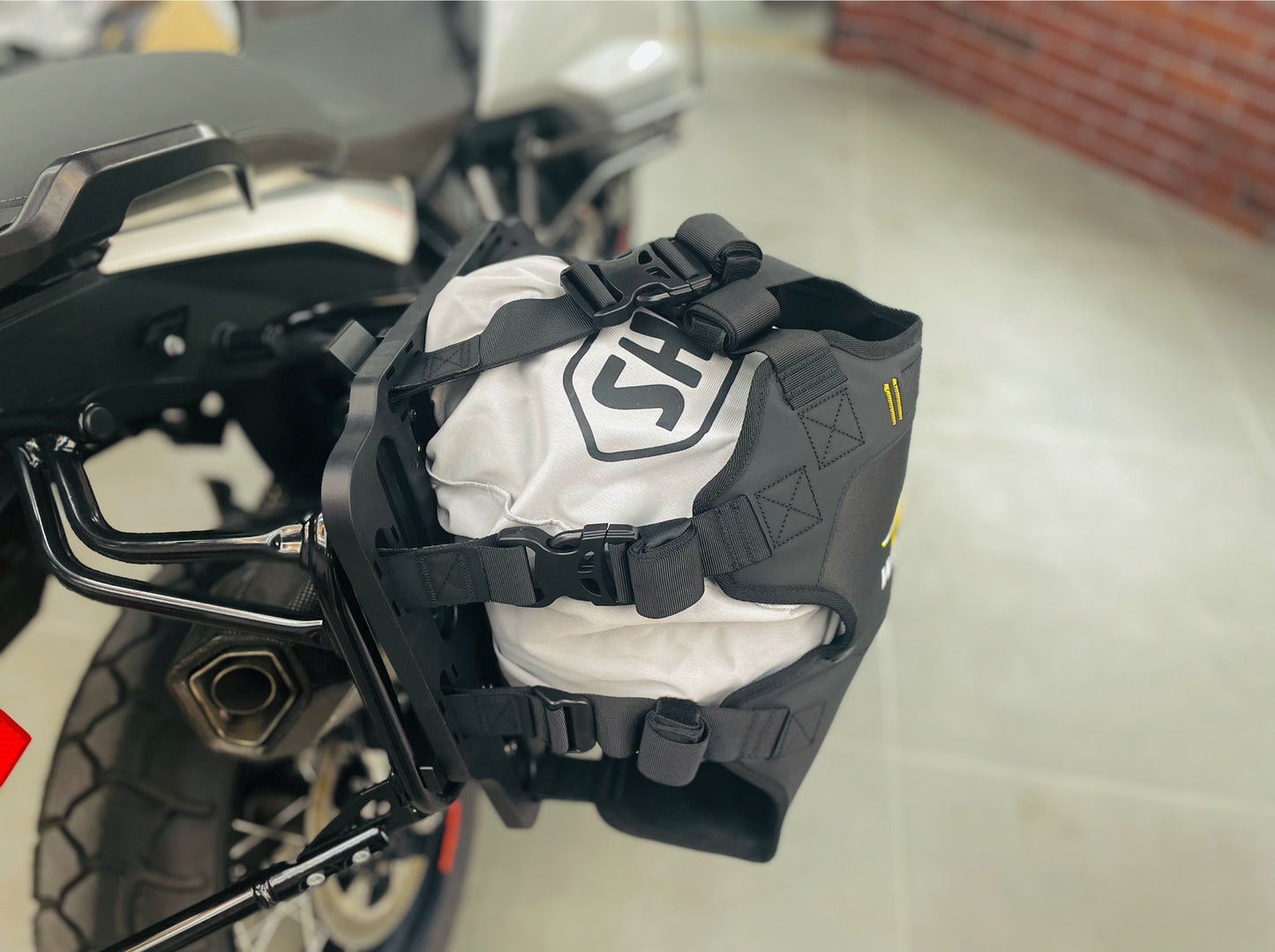 Hussar 26/28 Kit (New for 2023!)