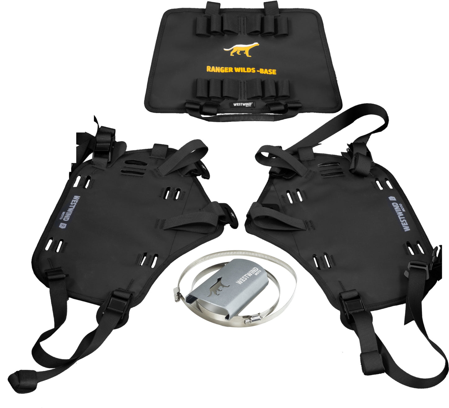 Enduro 40 (BACK IN STOCK!)