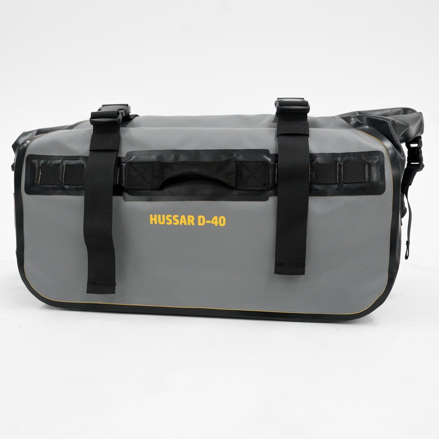 Hussar D40 Duffle