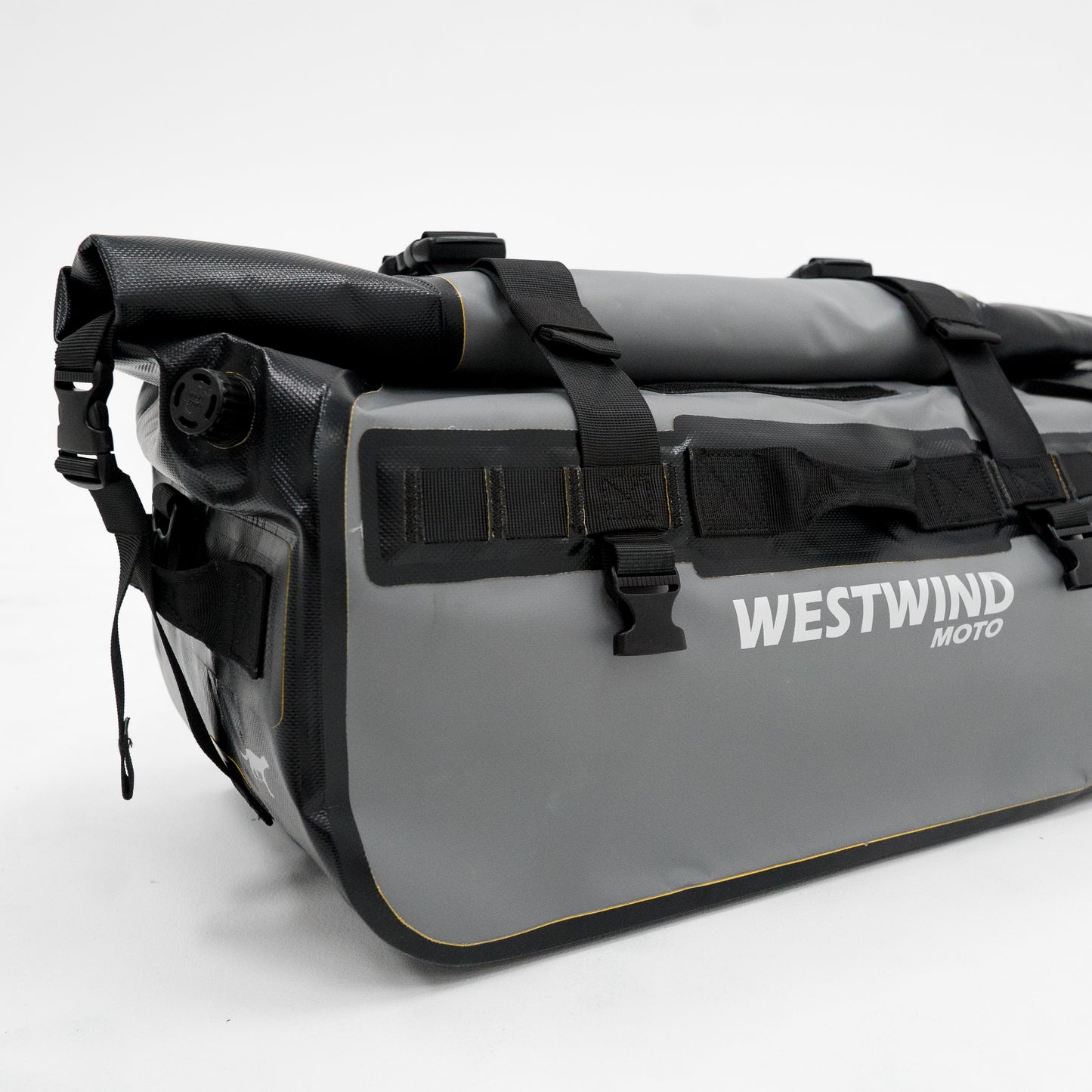Hussar D40 Duffle