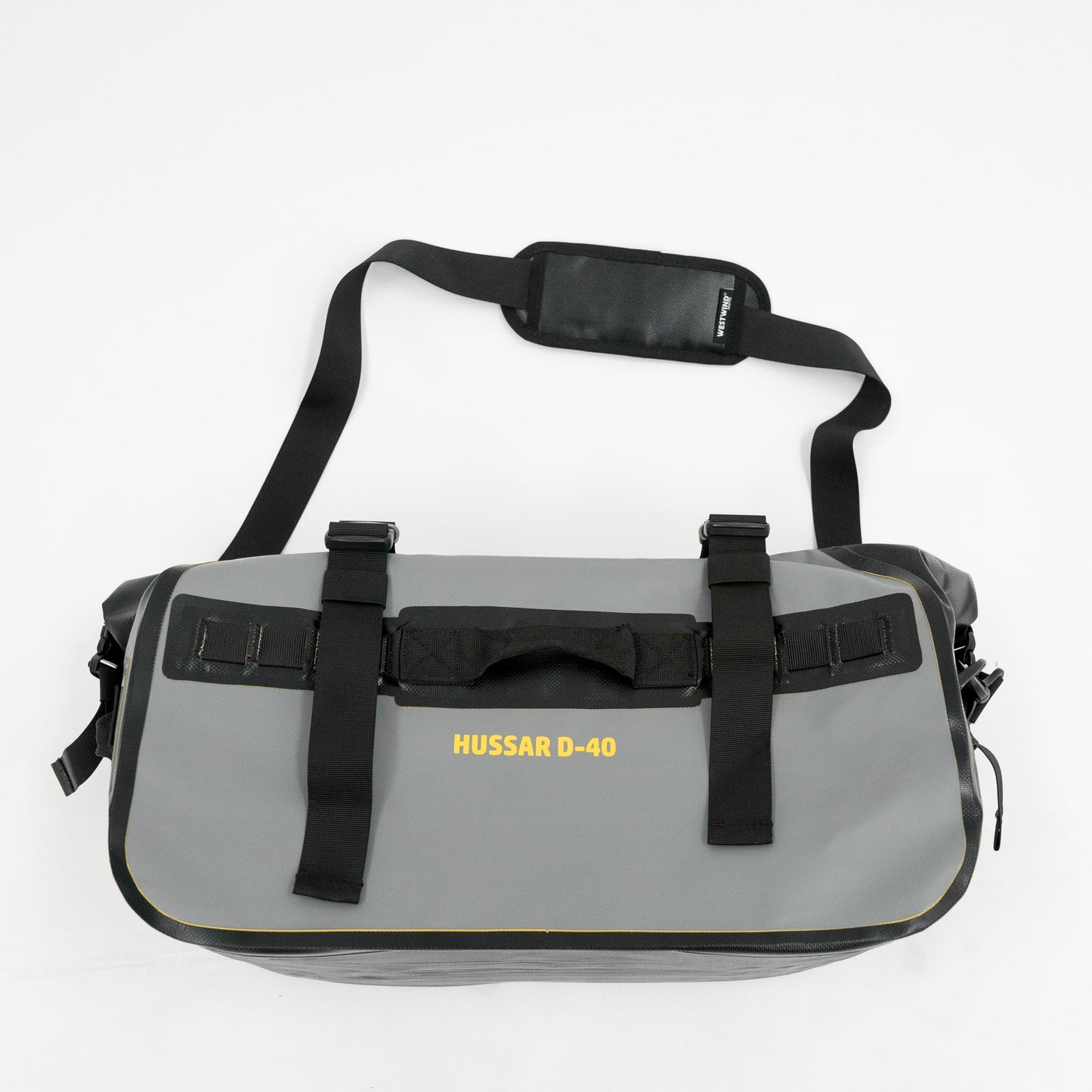 Hussar D40 Duffle
