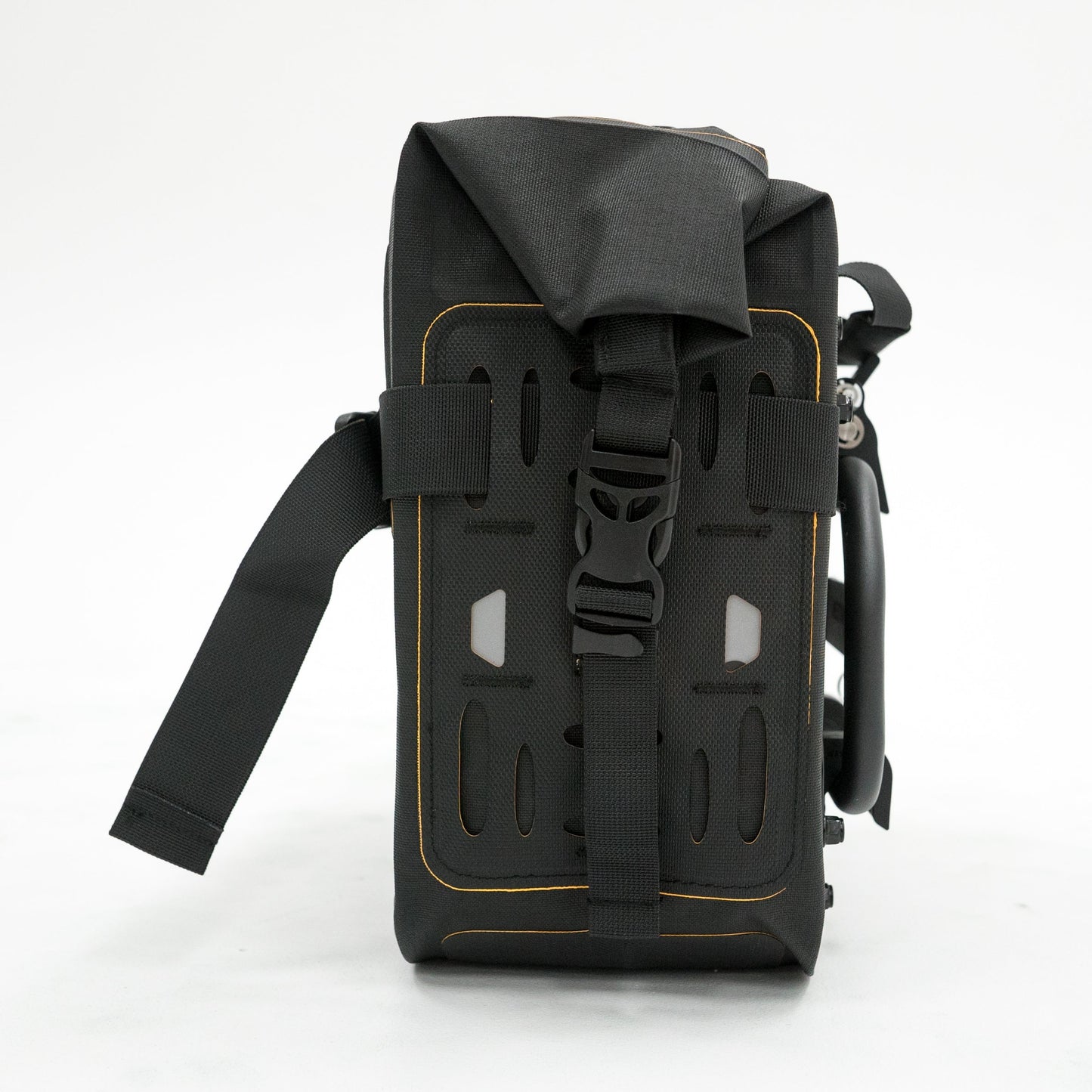 Guard 20C Soft Pannier (Quick Release) for Triumph T100/120