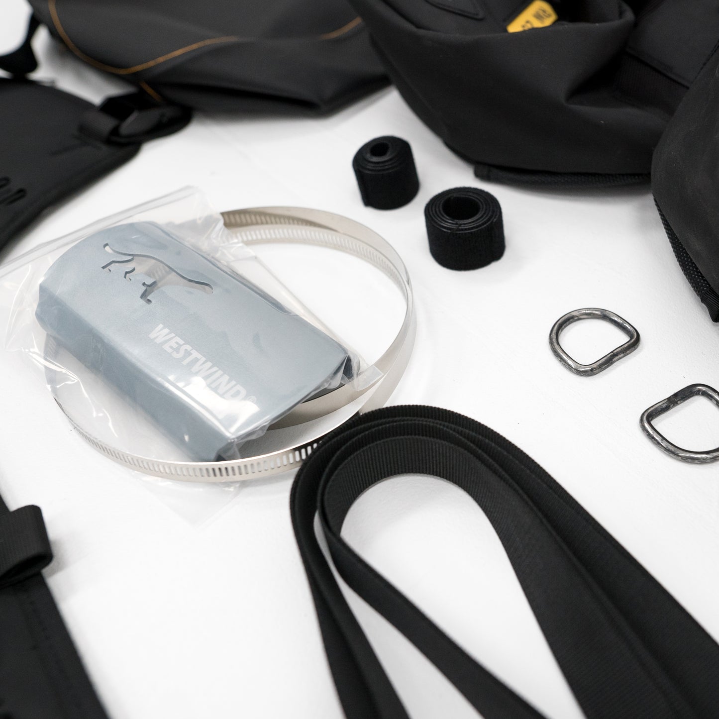 Enduro 40 (BACK IN STOCK!)