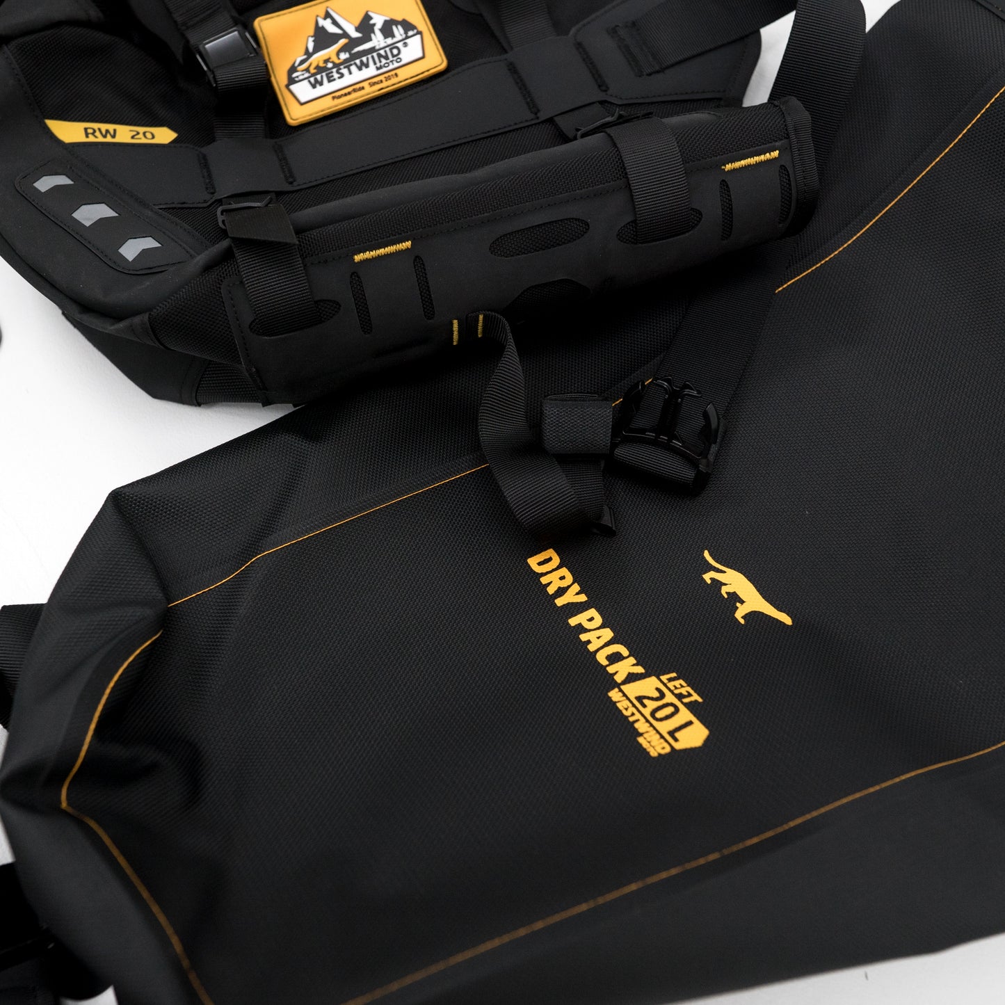 Enduro 40 (BACK IN STOCK!)