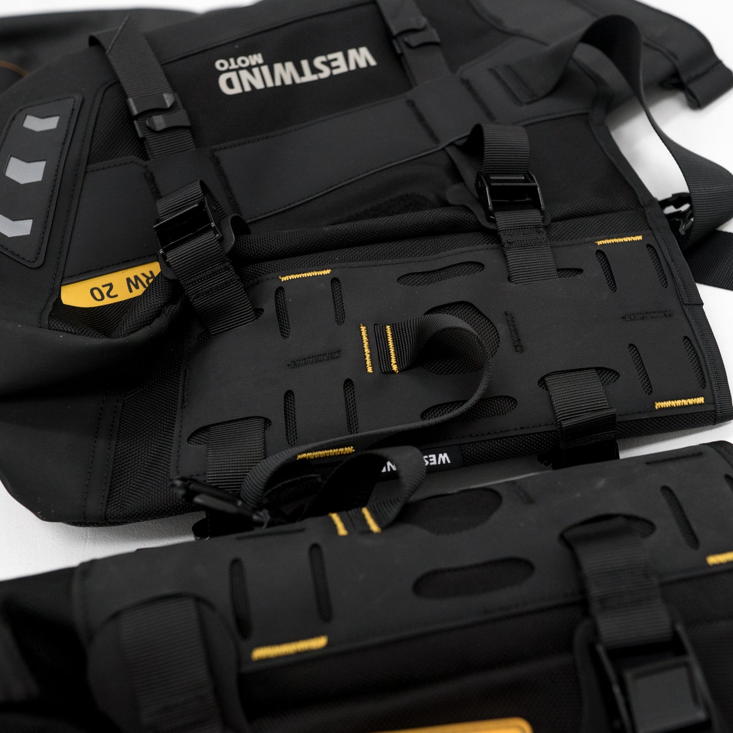 Enduro 40 (BACK IN STOCK!)