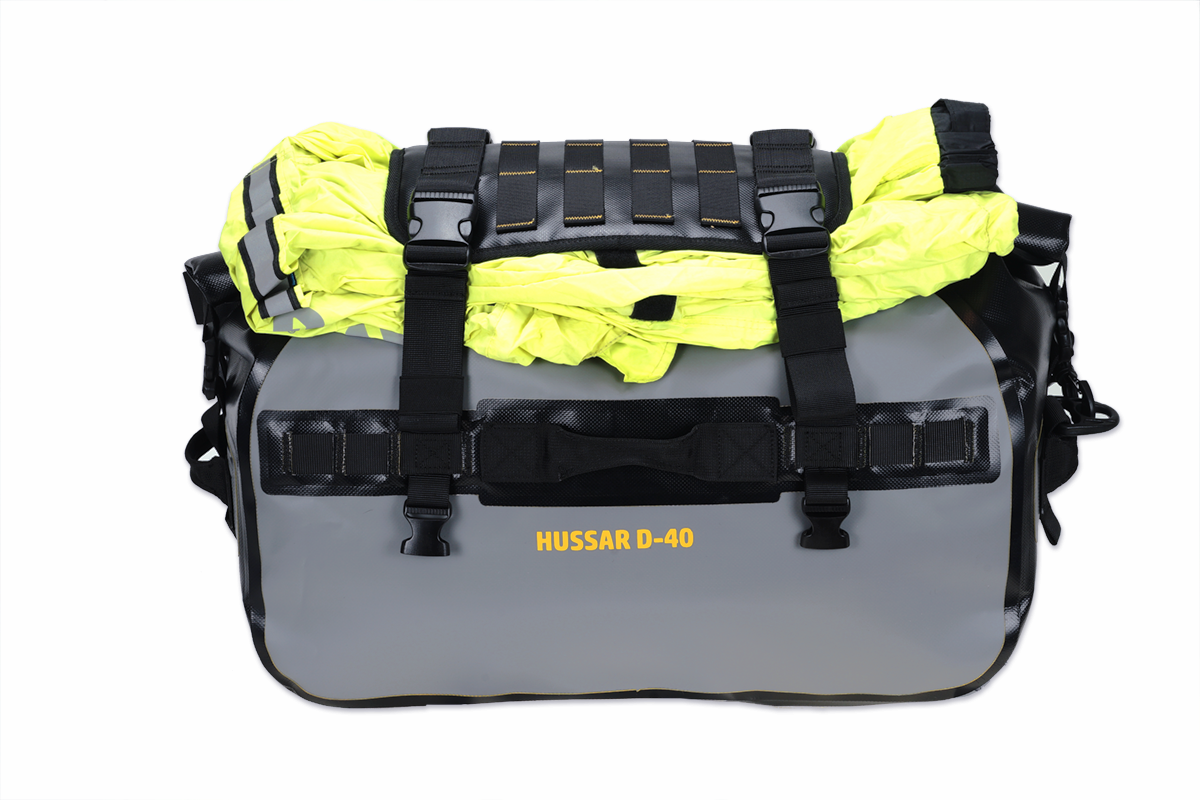 Hussar D40 Duffle