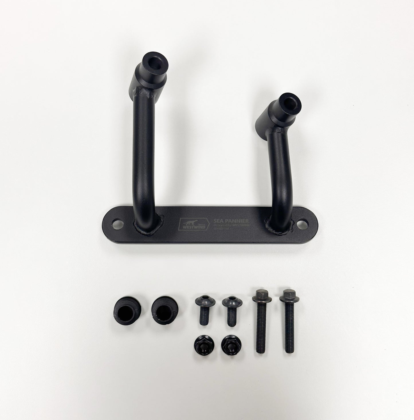 Guard 20P Soft Pannier (Quick Release) for KTM Duke 390