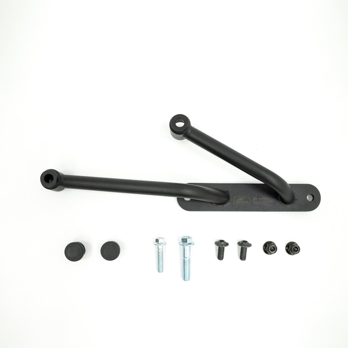 Guard 20C Soft Pannier (Quick Release) for Triumph Speedmaster