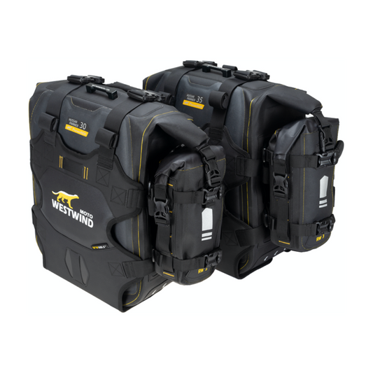 Hussar 30/35 Kit (Updated for 2023!)