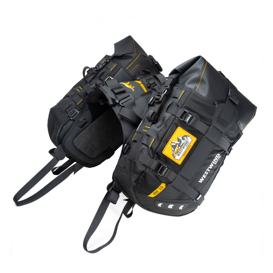 Enduro 40 (BACK IN STOCK!)