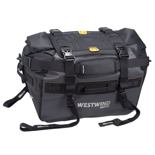 Hussar D55 Duffle (New for 2024!)