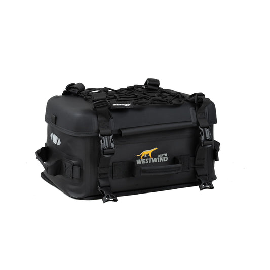 Sniper 18C Tail Bag