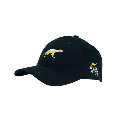 Westwind Baseball Cap - WESTWIND MOTO